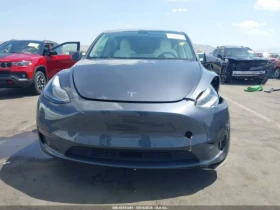 Tesla Model Y Performance Dual Motor AWD, снимка 13