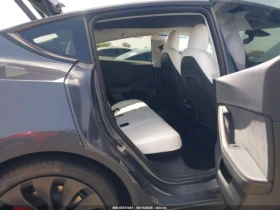 Tesla Model Y Performance Dual Motor AWD, снимка 8