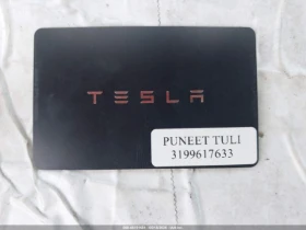 Tesla Model Y Performance Dual Motor AWD, снимка 11