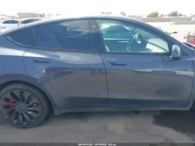 Tesla Model Y Performance Dual Motor AWD, снимка 14