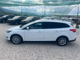 Ford Focus 1.5cdti NAVI TOP, снимка 4