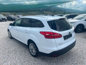 Ford Focus 1.5cdti NAVI TOP, снимка 7