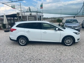 Ford Focus 1.5cdti NAVI TOP, снимка 5