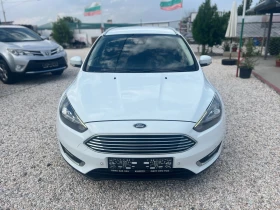 Ford Focus 1.5cdti NAVI TOP, снимка 1