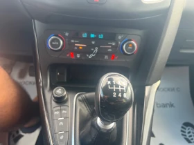 Ford Focus 1.5cdti NAVI TOP, снимка 17