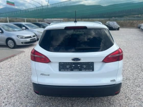Ford Focus 1.5cdti NAVI TOP, снимка 8