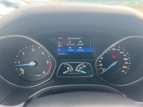 Ford Focus 1.5cdti NAVI TOP, снимка 13