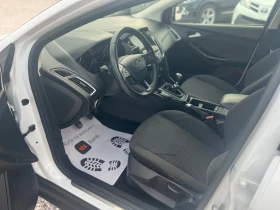 Ford Focus 1.5cdti NAVI TOP, снимка 9