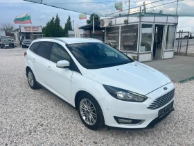 Ford Focus 1.5cdti NAVI TOP, снимка 2