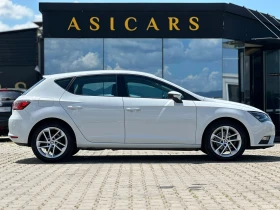 Seat Leon / STYLE / 1.4 TGI / EURO 6 /, снимка 6
