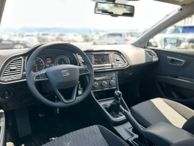 Seat Leon / STYLE / 1.4 TGI / EURO 6 /, снимка 9