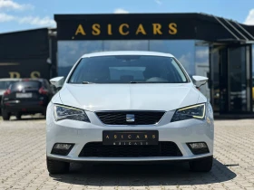 Seat Leon / STYLE / 1.4 TGI / EURO 6 /, снимка 8