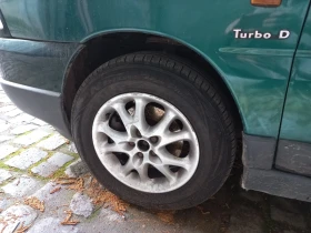 Citroen Evasion, снимка 1