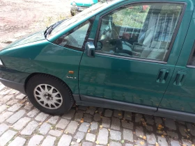 Citroen Evasion, снимка 2