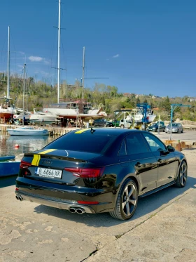 Audi S4 3.0TFSI 354hp, снимка 5