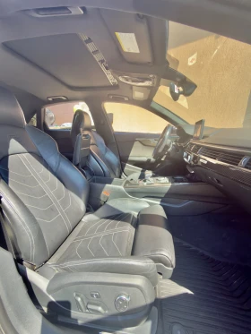 Audi S4 3.0TFSI 354hp, снимка 9