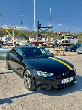 Audi S4 3.0TFSI 354hp, снимка 1