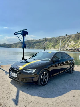 Audi S4 3.0TFSI 354hp, снимка 2