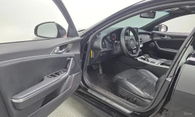 Kia Stinger 3.3* 2WD* GT* TEXNOTEST, снимка 10