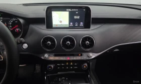 Kia Stinger 3.3* 2WD* GT* TEXNOTEST, снимка 14