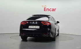 Kia Stinger 3.3* 2WD* GT* TEXNOTEST, снимка 4