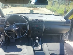 Audi A3 1.9TDI PD101hp Facelift , снимка 6