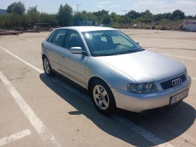 Audi A3 1.9TDI PD101hp Facelift , снимка 1