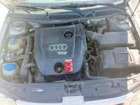 Audi A3 1.9TDI PD101hp Facelift , снимка 8