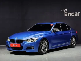 BMW 320 I M SPORTS, снимка 1
