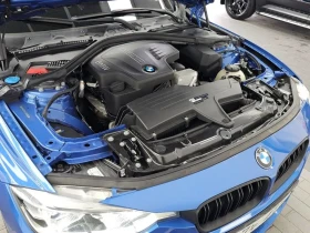 BMW 320 I M SPORTS, снимка 6
