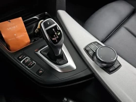 BMW 320 I M SPORTS, снимка 9