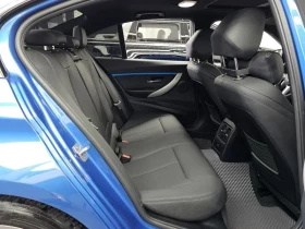 BMW 320 I M SPORTS, снимка 12