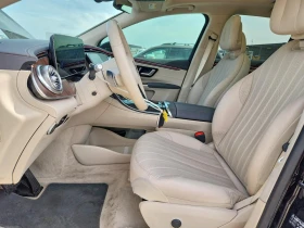 Mercedes-Benz EQS SUV 450 4MATIC, снимка 7