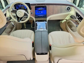 Mercedes-Benz EQS SUV 450 4MATIC, снимка 8