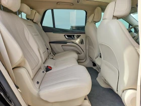 Mercedes-Benz EQS SUV 450 4MATIC, снимка 11