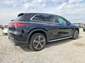 Mercedes-Benz EQS SUV 450 4MATIC, снимка 6