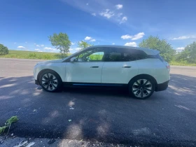 BMW iX XDrive 40, снимка 7