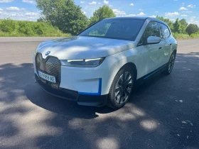 BMW iX XDrive 40, снимка 4