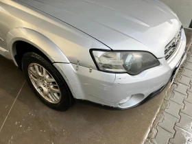 Subaru Outback B13, снимка 2
