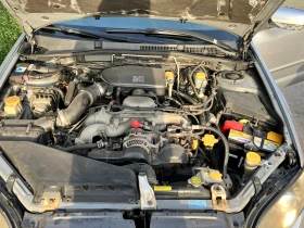 Subaru Outback B13, снимка 8