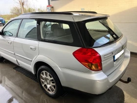 Subaru Outback B13, снимка 4