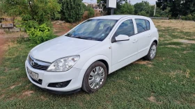 Opel Astra H Facelift, снимка 2
