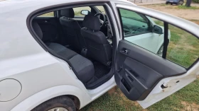 Opel Astra H Facelift, снимка 12