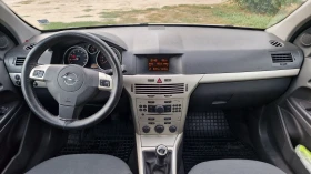 Opel Astra H Facelift, снимка 13