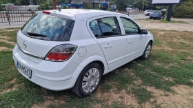 Opel Astra H Facelift, снимка 5