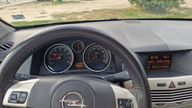 Opel Astra H Facelift, снимка 14