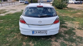 Opel Astra H Facelift, снимка 6