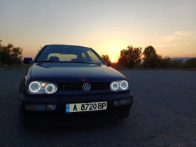 VW Golf GTI, снимка 9
