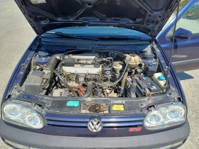 VW Golf GTI, снимка 8