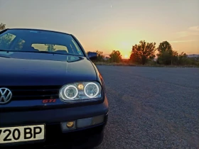 VW Golf GTI, снимка 10